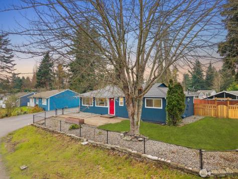 505 SW 305th Place Federal Way WA 98023