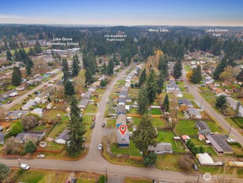 505 SW 305th Place Federal Way WA 98023