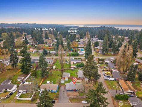 505 SW 305th Place Federal Way WA 98023