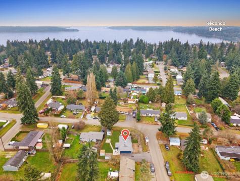 505 SW 305th Place Federal Way WA 98023