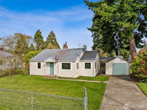 12448 Occidental Avenue South Seattle WA 98168