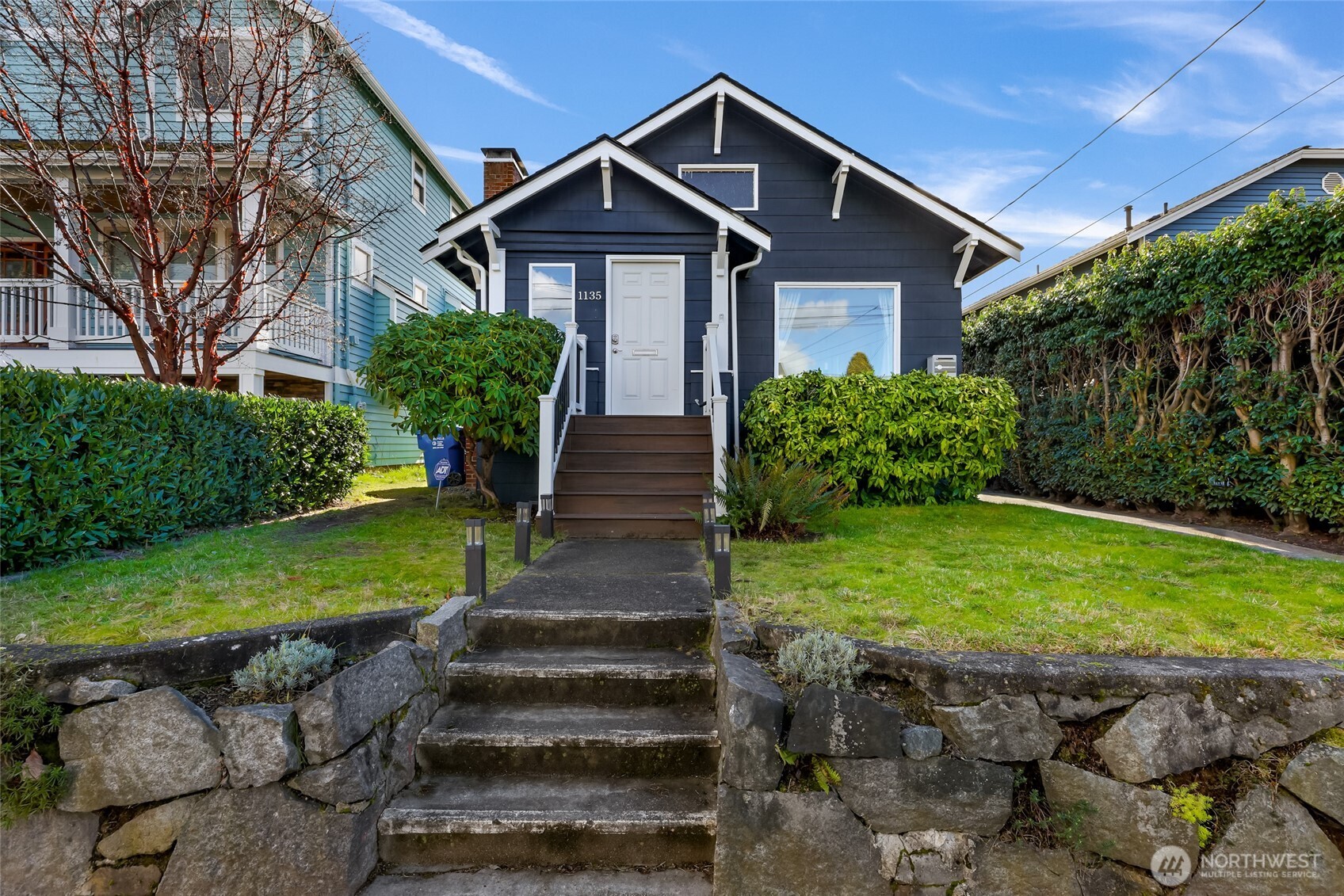 1135 N 84th Street Seattle WA 98103