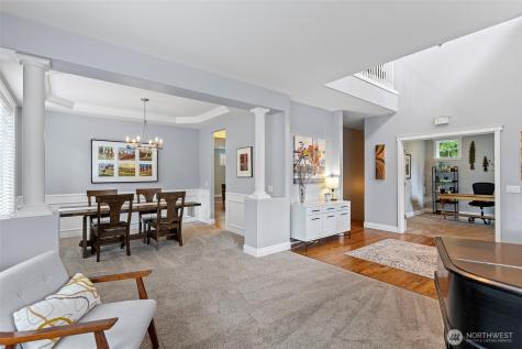 516 N 180th Street Shoreline WA 98133