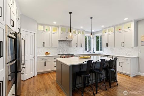 516 N 180th Street Shoreline WA 98133