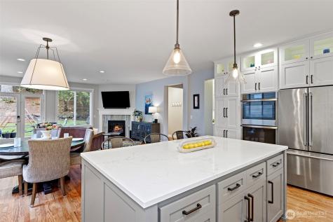 516 N 180th Street Shoreline WA 98133