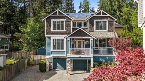 516 N 180th Street Shoreline WA 98133