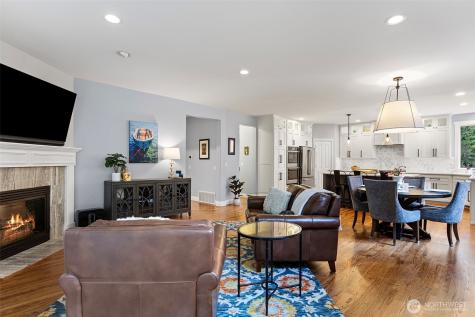 516 N 180th Street Shoreline WA 98133