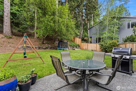 516 N 180th Street Shoreline WA 98133