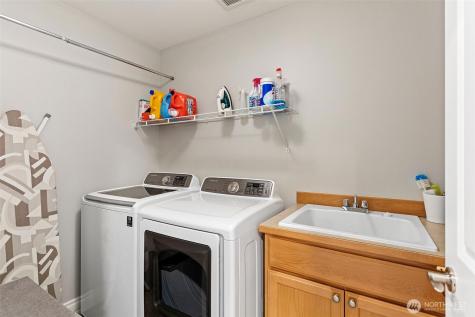 516 N 180th Street Shoreline WA 98133