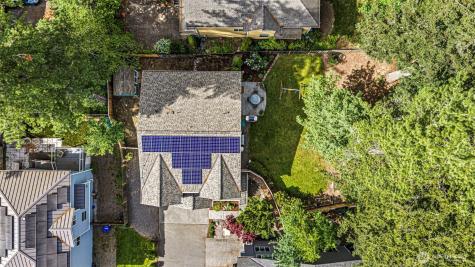 516 N 180th Street Shoreline WA 98133