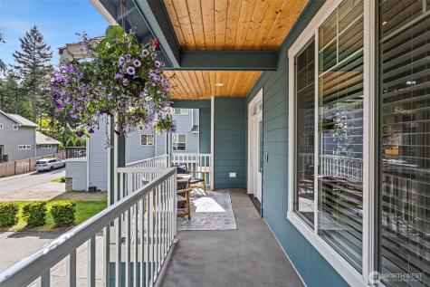 516 N 180th Street Shoreline WA 98133