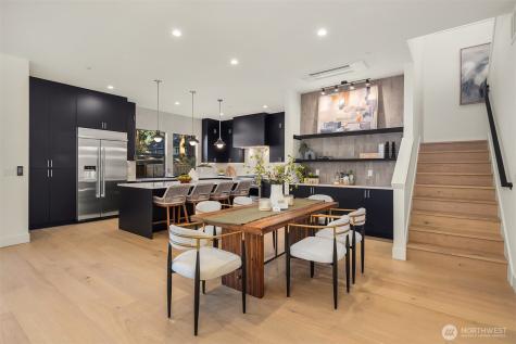 15014 SE 22nd Street Bellevue WA 98007