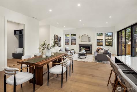 15014 SE 22nd Street Bellevue WA 98007