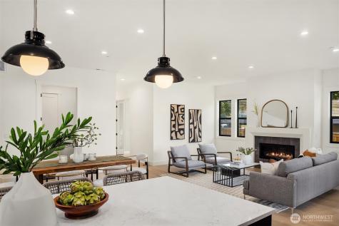 15014 SE 22nd Street Bellevue WA 98007