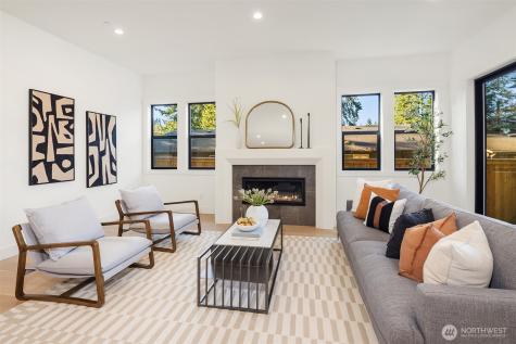 15014 SE 22nd Street Bellevue WA 98007