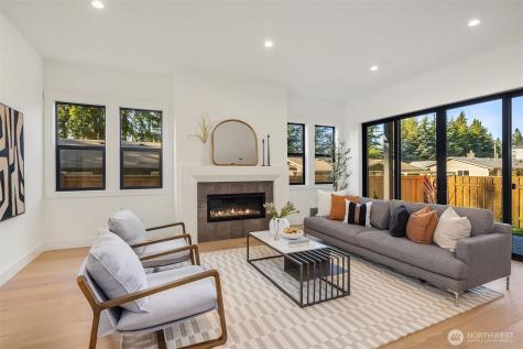 15014 SE 22nd Street Bellevue WA 98007