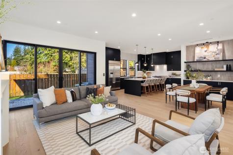 15014 SE 22nd Street Bellevue WA 98007