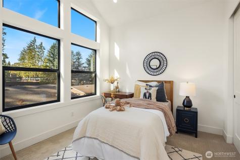 15014 SE 22nd Street Bellevue WA 98007