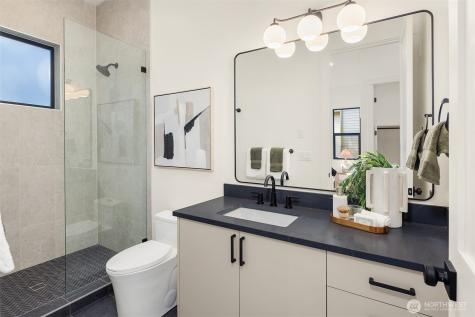 15014 SE 22nd Street Bellevue WA 98007