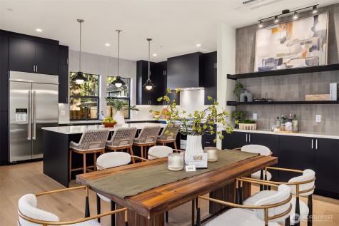 15014 SE 22nd Street Bellevue WA 98007