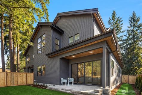 15014 SE 22nd Street Bellevue WA 98007