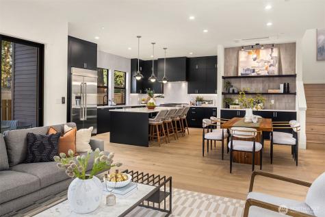 15014 SE 22nd Street Bellevue WA 98007