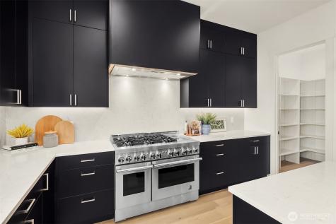 15014 SE 22nd Street Bellevue WA 98007