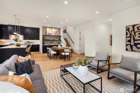 15014 SE 22nd Street Bellevue WA 98007