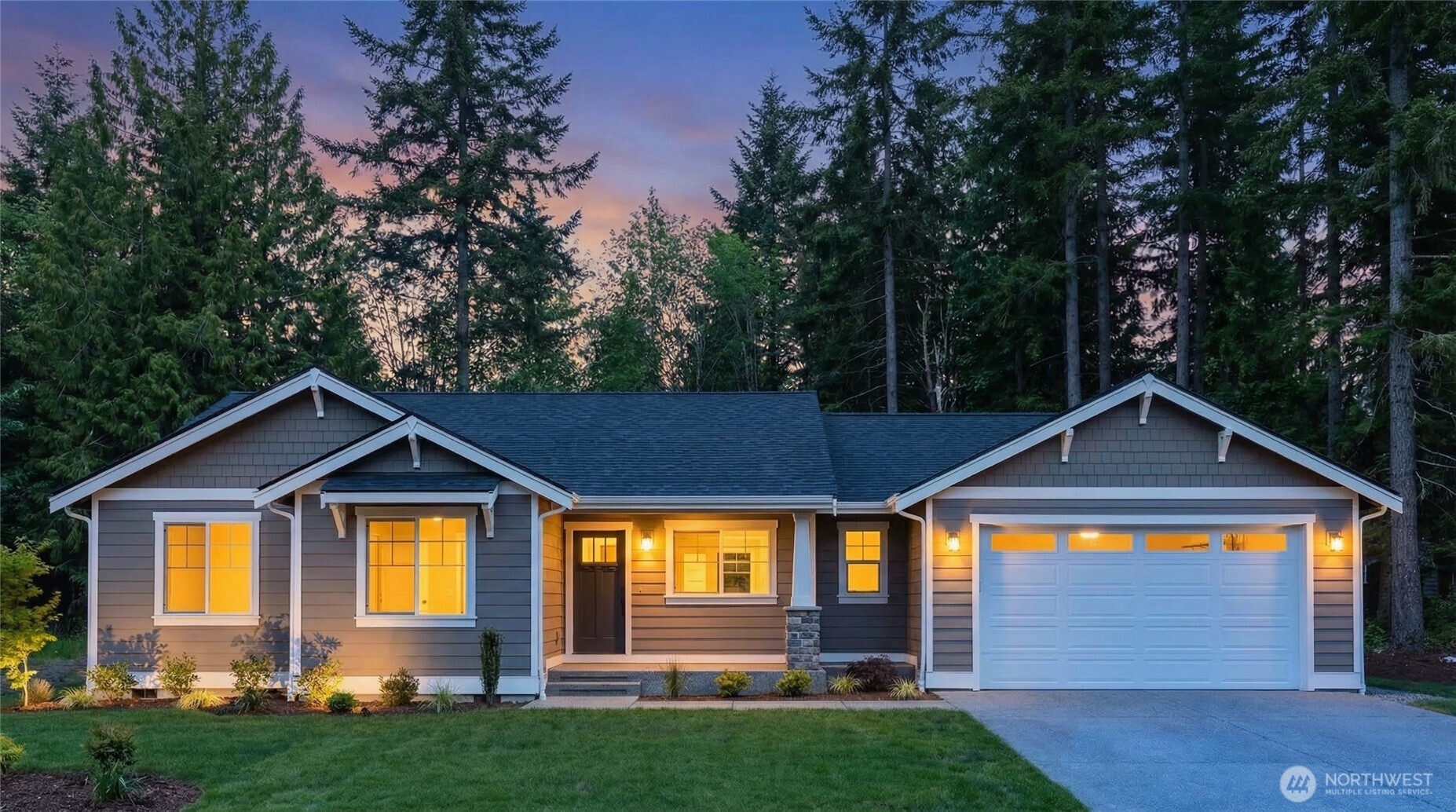 13 Hobble Creek Street Elma WA 98541