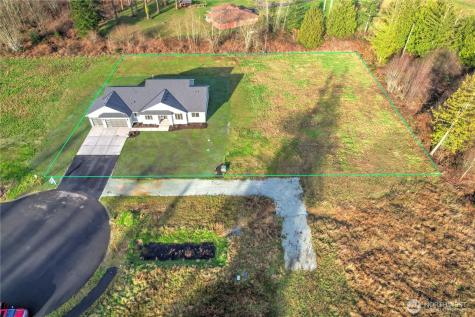 2517 197th Street NE Arlington WA 98223