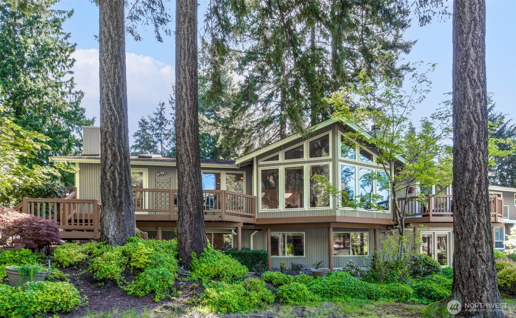15718 24th Drive SE Mill Creek WA 98012