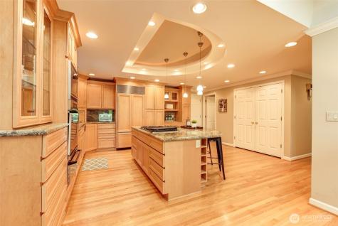 15718 24th Drive SE Mill Creek WA 98012