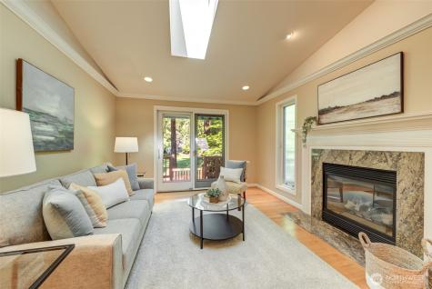 15718 24th Drive SE Mill Creek WA 98012