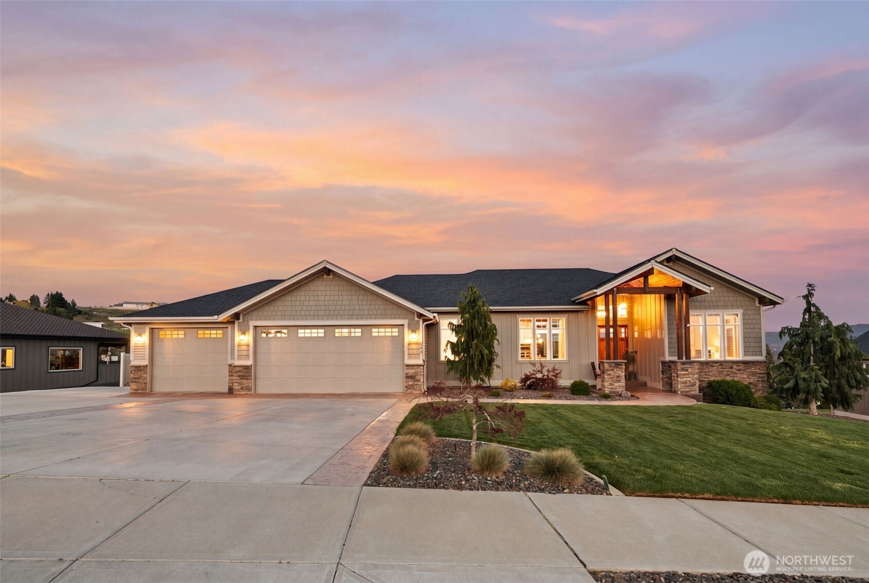850 Autumn Crest Drive Wenatchee WA 98801