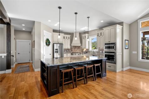 850 Autumn Crest Drive Wenatchee WA 98801