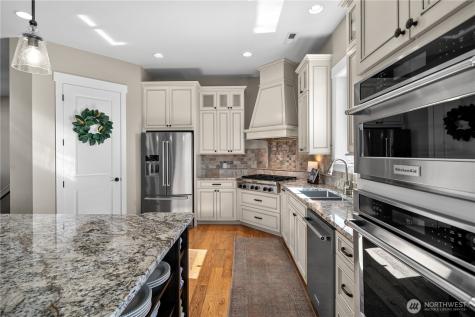 850 Autumn Crest Drive Wenatchee WA 98801