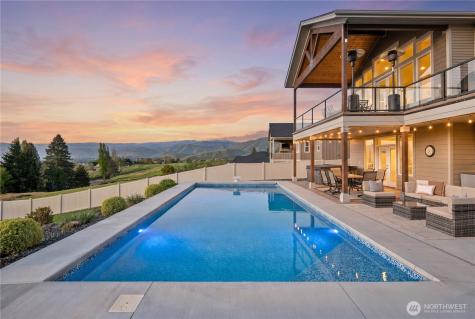 850 Autumn Crest Drive Wenatchee WA 98801
