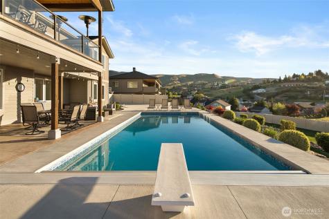 850 Autumn Crest Drive Wenatchee WA 98801