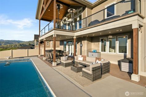 850 Autumn Crest Drive Wenatchee WA 98801