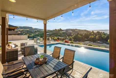 850 Autumn Crest Drive Wenatchee WA 98801