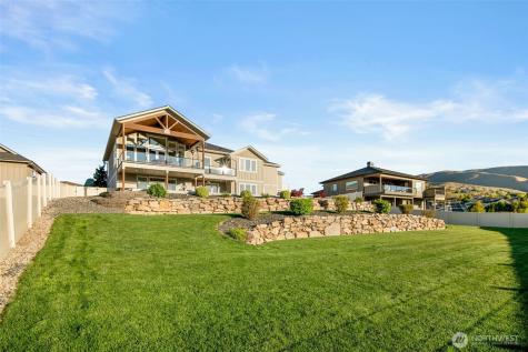 850 Autumn Crest Drive Wenatchee WA 98801
