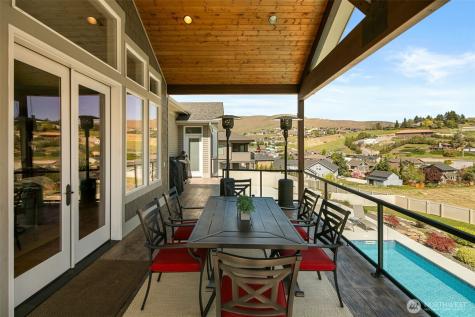850 Autumn Crest Drive Wenatchee WA 98801