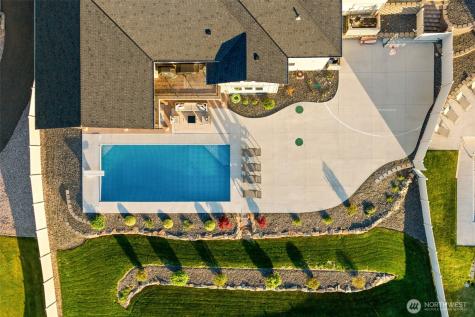 850 Autumn Crest Drive Wenatchee WA 98801
