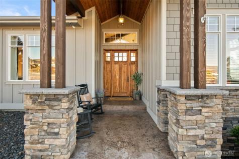850 Autumn Crest Drive Wenatchee WA 98801
