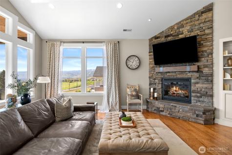 850 Autumn Crest Drive Wenatchee WA 98801