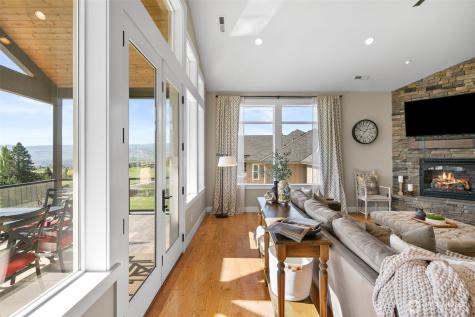 850 Autumn Crest Drive Wenatchee WA 98801