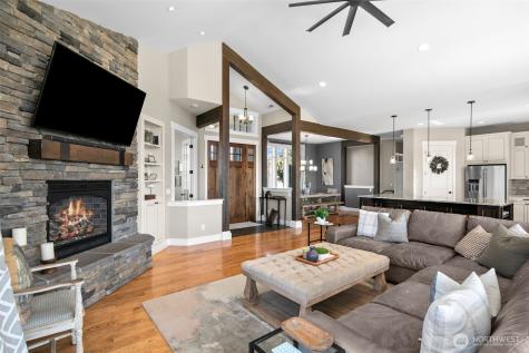 850 Autumn Crest Drive Wenatchee WA 98801