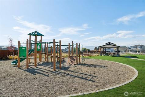 3001 Roundup Drive Ellensburg WA 98926