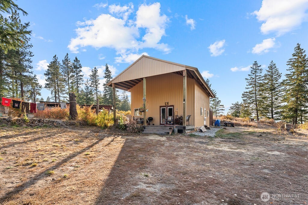 3050 Stiss Canyon Wenatchee WA 98801