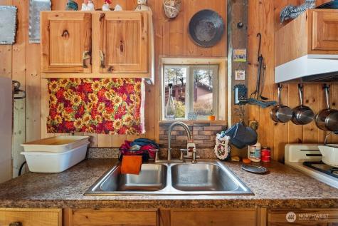 3050 Stiss Canyon Wenatchee WA 98801